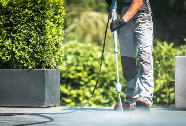 Best Post-Construction Pressure Washing  in Sun Valley, ID