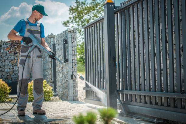 Best Parking Lot and Garage Cleaning  in Sun Valley, ID
