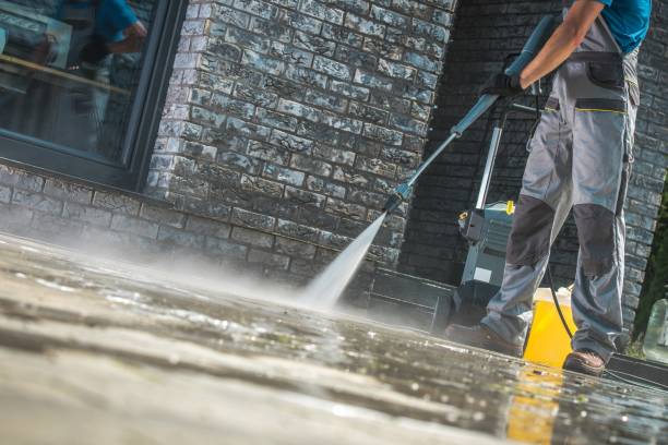 Best Sidewalk and Walkway Cleaning  in Sun Valley, ID