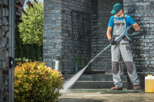 Best Building Exterior Washing  in Sun Valley, ID