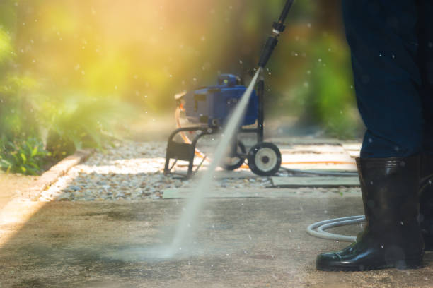 Best Driveway Pressure Washing  in Sun Valley, ID